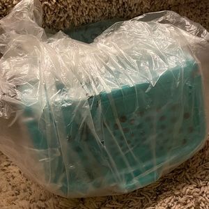 Tupperware smart container